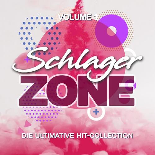 Schlagerzone, Vol. 1 (Einfach nur cool)