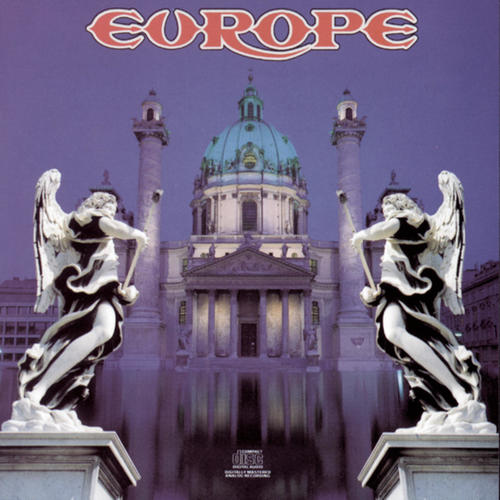 EUROPE