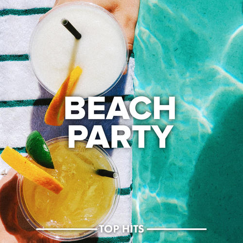 Beach Party 2022 (Explicit)