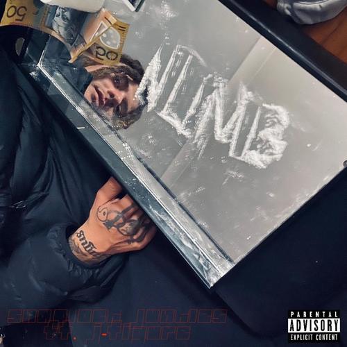 Numb (feat. J-Figure) [Explicit]