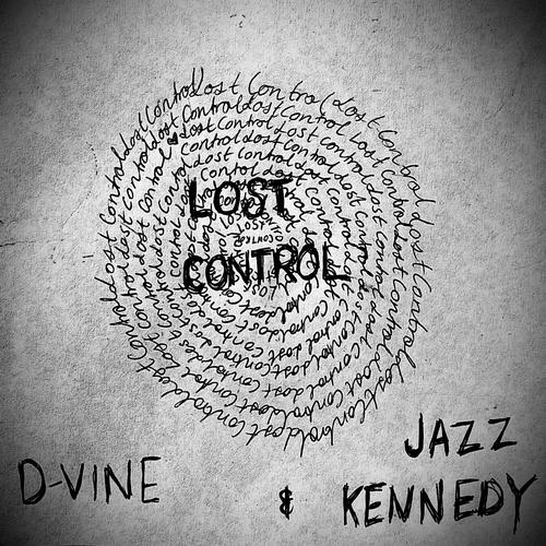 Lost Control (feat. D-Vine)