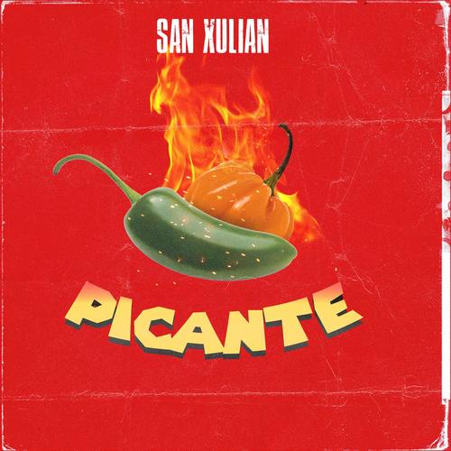 Picante (Explicit)