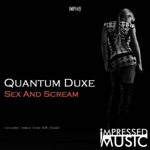 Sex & Scream