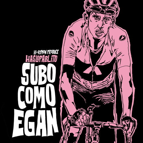 Subo Como Egan