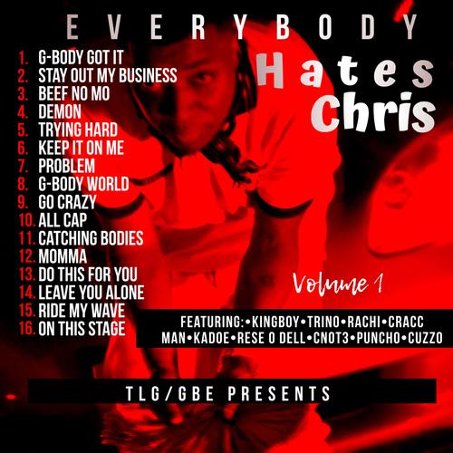 Everybody Hates Chris (Explicit)