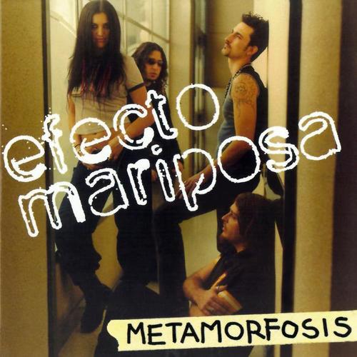 Metamorfosis