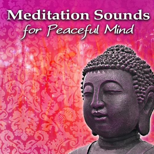 Meditation Sounds for Peaceful Mind – Nature Sounds to Meditate, Relaxing Music, Calm Meditation, New Age Music, Peace & Relax