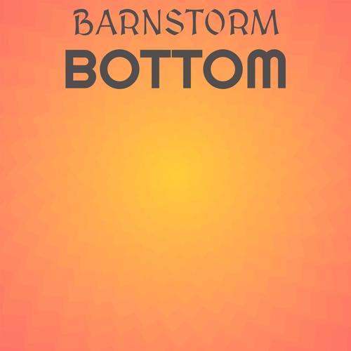 Barnstorm Bottom