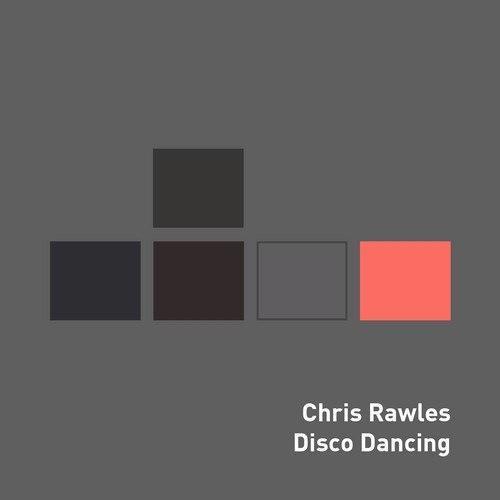 Disco Dancing