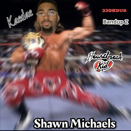 Shawn Michaels (Explicit)