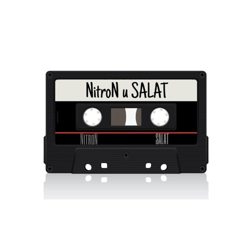 Nitron и Salat (Explicit)