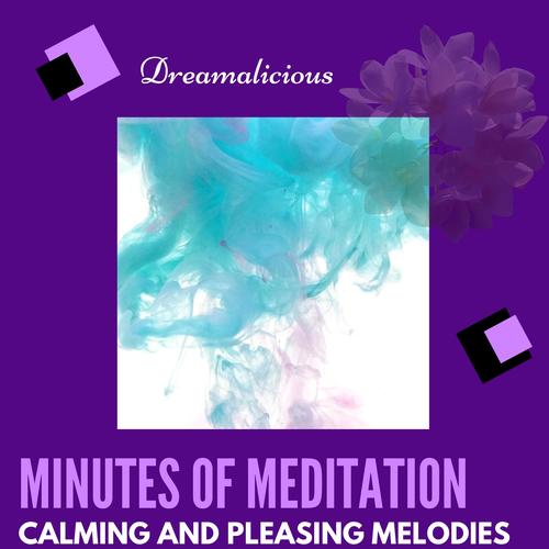 Minutes Of Meditation - Calming And Pleasing Melodies