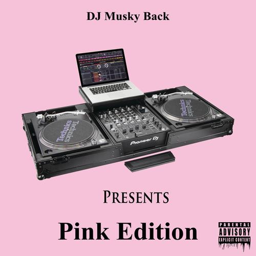 Pink Edition (Explicit)