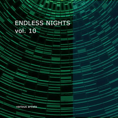 Endless Nights, Vol. 10