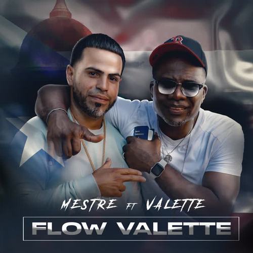 Mestre Flow Valette (feat. Valette)