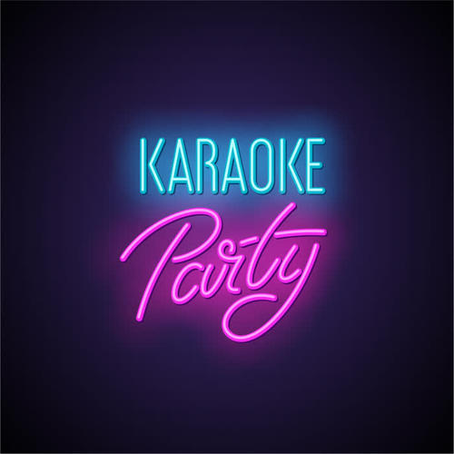 Karaoke Party (Explicit)