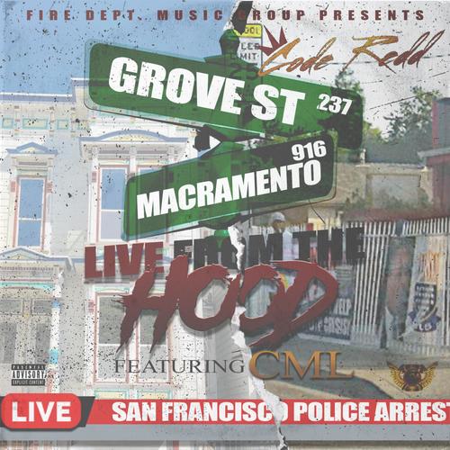 Live From The Hood! (Explicit)