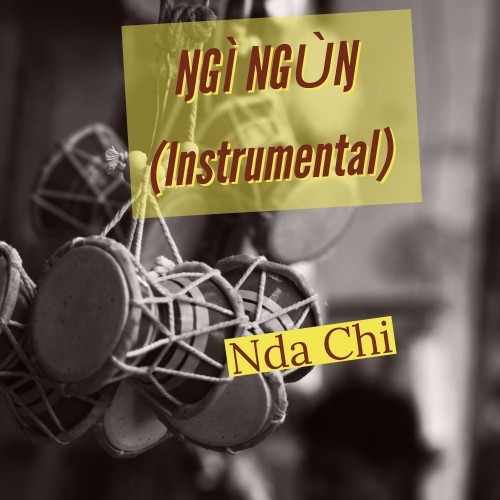 Ŋgì Ngùŋ (Instrumental)