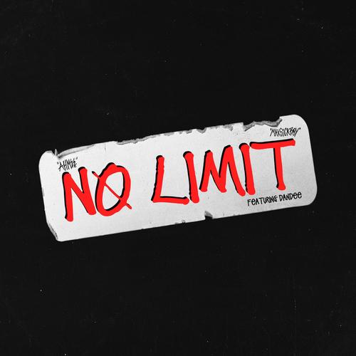 No Limit (feat. Dandee) [Explicit]