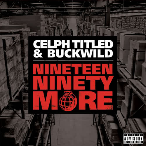 Nineteen Ninety More (Explicit)