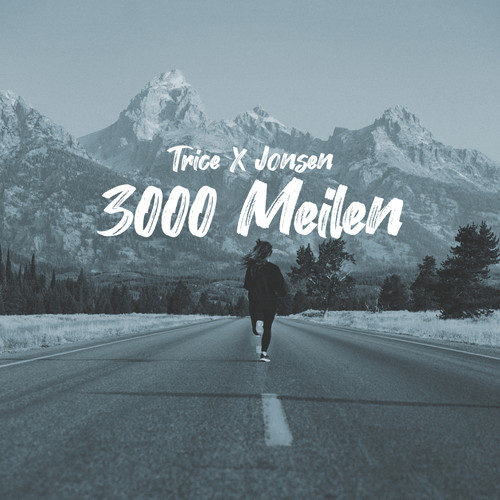 3000 Meilen