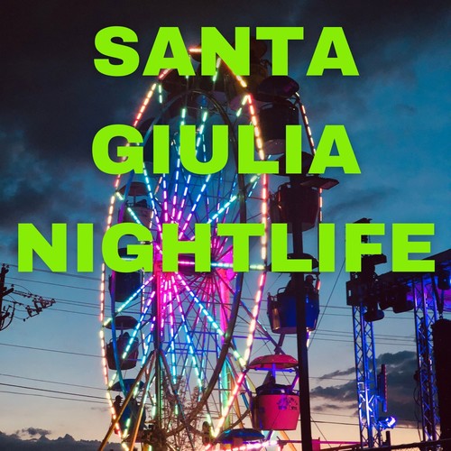 Santa Giulia Nightlife