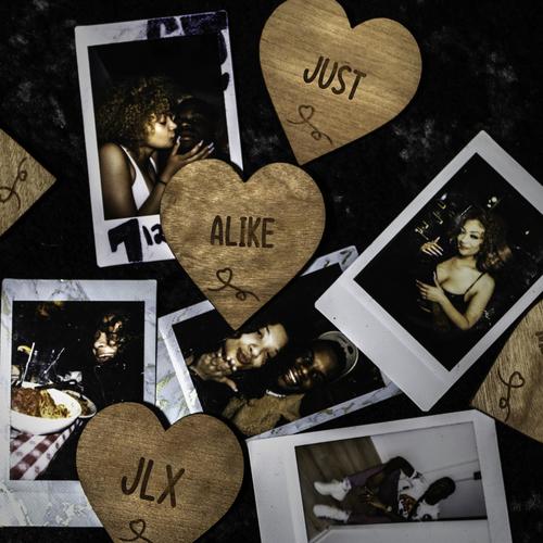 Just Alike (Explicit)