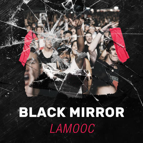 Black Mirror - Medo (Radio Edit)