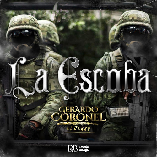 La Escoba (Explicit)