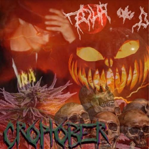 CROPTOBER (Explicit)