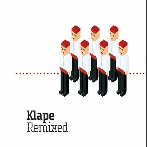 Klape Remixed