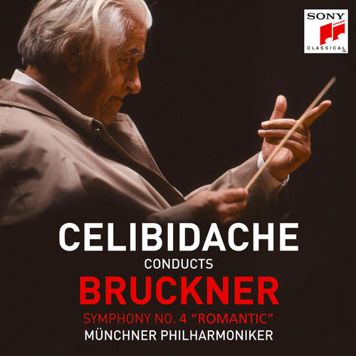 Bruckner: Symphony No. 4