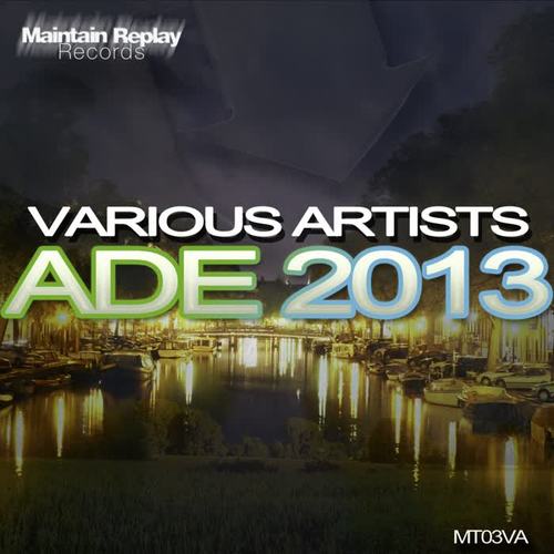 ADE 2013