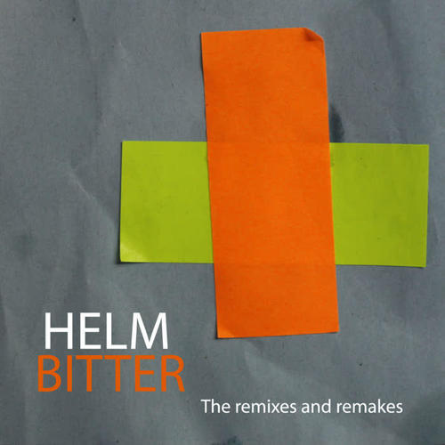 Bitter (The Remixes and Remakes) - EP