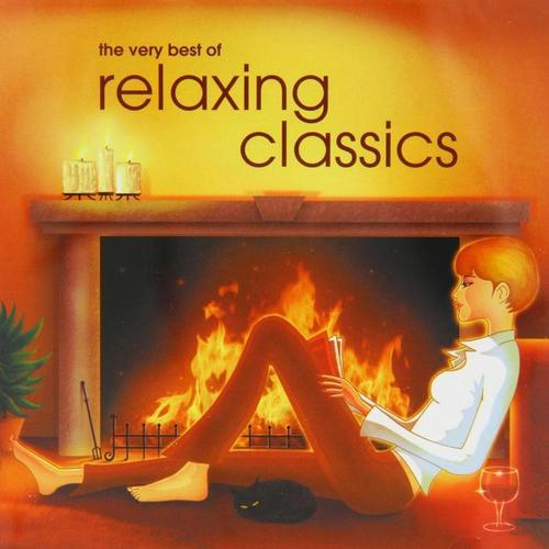 The Very Best Of Relaxing Classics