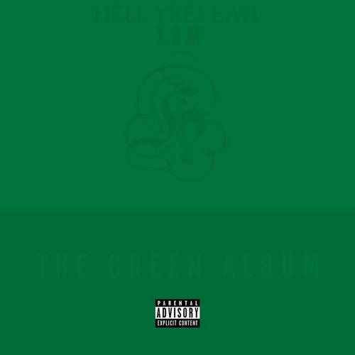 The Green Album
