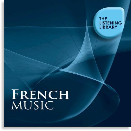 French Music - The Listening Library