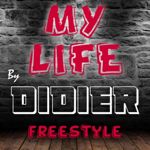 MY LIFE (Explicit)