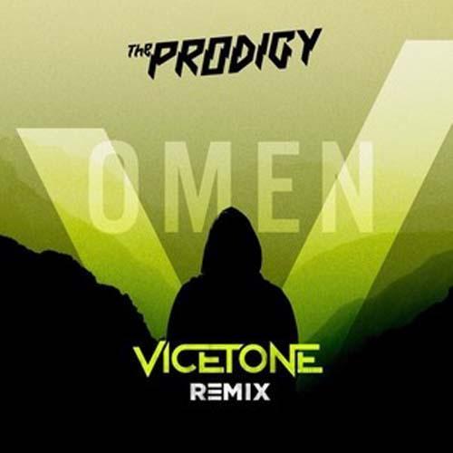 Omen (Vicetone Bootleg Remix)