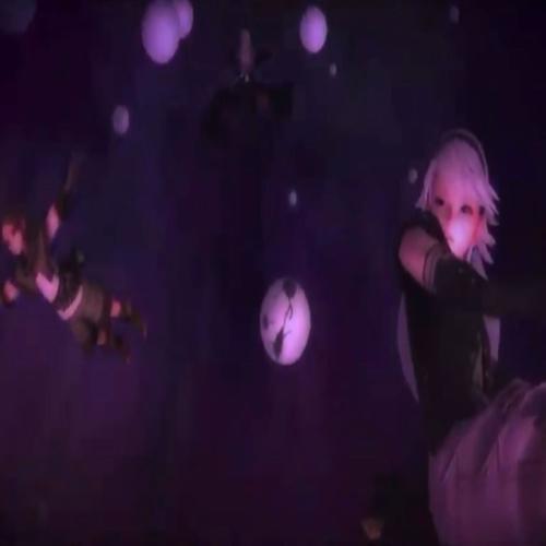 (astral) (feat. Lumino) [Explicit]