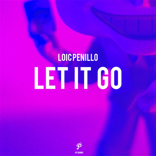 Let it go
