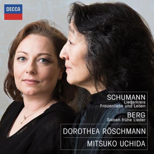 Schumann: Mondnacht