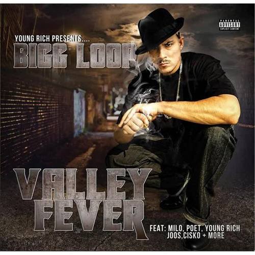 Valley Fever (Explicit)