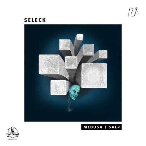 Medusa | Salp