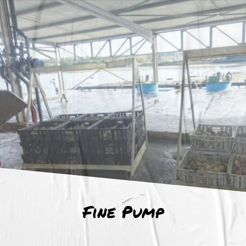 Fine Pump