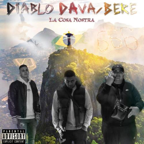 Diablo Dává/Bere (Explicit)