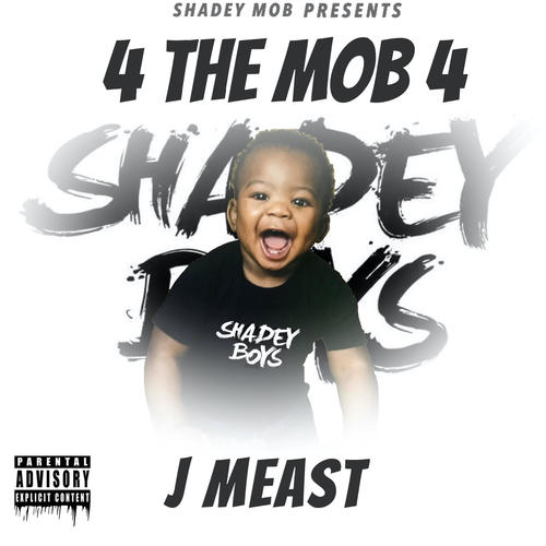 4 The MOB 4 - EP (Explicit)