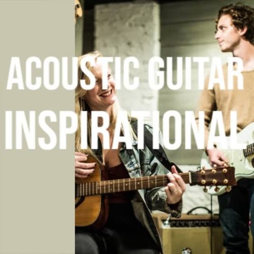 Acoustic Guitar Inspirational