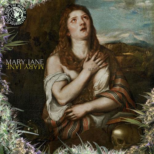 Mary Jane (feat. Filiph & Yxng King) [Explicit]