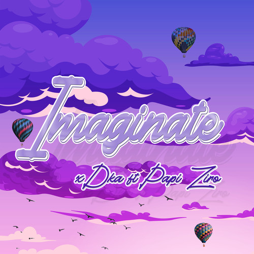 Imaginate